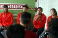 GO-Jek Berikan Presiasi Layanan Gratis Satu Tahun Kepada Atlet Indonesia Peraih Medali Emas