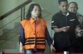 KPK Lanjutkan Pemeriksaan Anggota DPRD Kota Malang Erni Farida