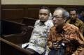 Setya Novanto Jadi Saksi Sidang Kasus E-KTP