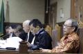 Setya Novanto Jadi Saksi Sidang Kasus E-KTP