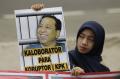 Study Club For Against Corruption Demo Tuntut Penghapusan Fasilitas Mewah di Penjara