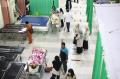 Perawatan Korban Gempa dan Tsunami di Rumah Sakit Dr Wahidin Sudiro Husodo Makassar
