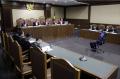 Johannes Budisutrisno Kotjo Jalani Sidang Perdana Kasus Suap Proyek PLTU Riau-1