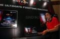 Peluncuran Laptop Gaming Predator Helios 500
