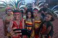 Festival Seni dan Budaya Papua Barat Meriahkan ICBE 2018