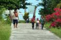 Menyusuri Jejak Kedamaian di Pulau Mansinam