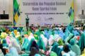 Syarikat Islam Gelar Milad ke-113 di Masjid Istiqlal