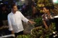 Presiden Jokowi Pantau Harga Kebutuhan Bahan Pokok