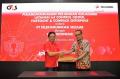 Solusi Digitalisasi Bisnis, G4S Indonesia Gandeng Telkomsel
