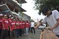 Semen Indonesia Berikan Pelatihan Kepada 80 Tenaga Konstruksi