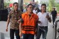 KPK Lanjutkan Pemeriksaan Bupati Cirebon Sunjaya Purwadisastra