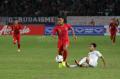 Timnas Indonesia Bekuk Timor Leste 3-1