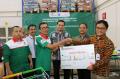 Bank DKI Distribusikan Kartu Pekerja Jakarta