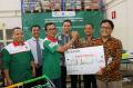 Bank DKI Distribusikan Kartu Pekerja Jakarta