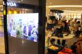 Sambut HUT Korpri ke-67 PTSP Goes To Mall Hadir di Central Park