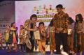 Lomba Anak Indonesia Menyanyi