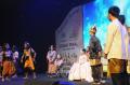 Lomba Anak Indonesia Menyanyi