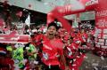 Lomba Lari SATU Indonesia Run