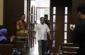 Gubernur Aceh Nonaktif Irwandi Yusuf Jalani Sidang Perdana