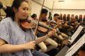 Jakarta Concert Orchestra Siap Gelar Konser Beat It