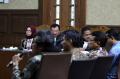 Jaksa Hadirkan 4 Saksi dalam Sidang Suap Proyek PLTU Riau-1