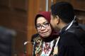 Jaksa Hadirkan 4 Saksi dalam Sidang Suap Proyek PLTU Riau-1