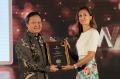 PII Raih Penghargaan Asean Risk Awards 2018