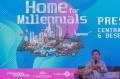 Agung Podomoro Luncurkan Program Home for Millennials