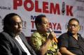 Polemik MNC Trijaya: Hukum dan Penegakan Keadilan