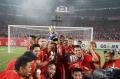 Persija Juara Liga 1 Indonesia 2018