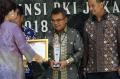 Bank DKI Raih Penghargaan Komisi Informasi DKI Jakarta