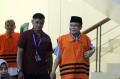 KPK Lanjutkan Pemeriksaan Wakil Ketua DPR nonaktif Taufik Kurniawan