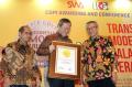 PII Raih Penghargaan dari SWA dan IICG
