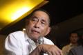 4 Tahun Pemerintahan Jokowi, Menhan Sampaikan Capaian Kinerja