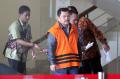 Korupsi Pakpak Bharat, KPK Periksa PNS Hendriko Sembiring