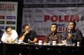 Talkshow Polemik MNC Trijaya, Sepak Mafia Bola