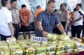Polres Lampung Timur Tangkap Kurir Sabu 60 Kilogram