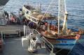 TNI AL Tangkap Kapal Ikan Ilegal di Perairan Natuna