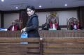 Hakim Ad Hoc Merry Purba Jalani Sidang Dakwaan