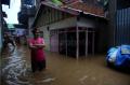 Curah Hujan Tinggi, Kota Manado Dikepung Banjir dan Longsor