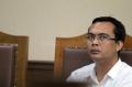 Pengadilan Tipikor Jakarta Lanjutkan Sidang Kasus Suap Limbah Sawit