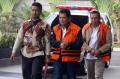 KPK Lanjutkan Pemeriksaan Wali Kota Pasuruan Nonaktif Setiyono