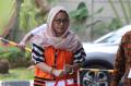 KPK Kembali Periksa Direktur Tashida Sejahtera Perkasa Irene Irma