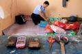 Razia Lapas di Aceh Barat, Petugas Temukan Telepon Genggam dan Sajam