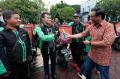 Kampanye #Komuter Tegar untuk Penglaju Indonesia