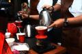 Tanamera Coffee Ekspansi ke Pasar Asia