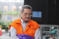 KPK Kembali Periksa Mantan Senior Manager Pemasaran PT Hutama Karya