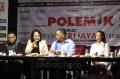 Polemik MNC Trijaya: Pro Konta RUU Penghapusan Kekerasan Seksual