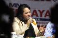 Polemik MNC Trijaya: Pro Konta RUU Penghapusan Kekerasan Seksual