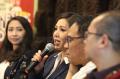 Ratusan Peserta Ikuti Audisi Program Indonesia Menuju Broadway